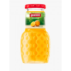 GRANINI 200 ML. NARANJA