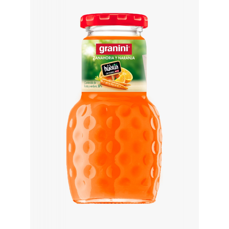 GRANINI 200 ML. ACE