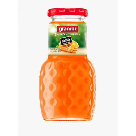 GRANINI 200 ML. ACE