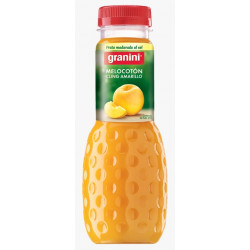 GRANINI 0,33 cl PET PRÉSSEC...