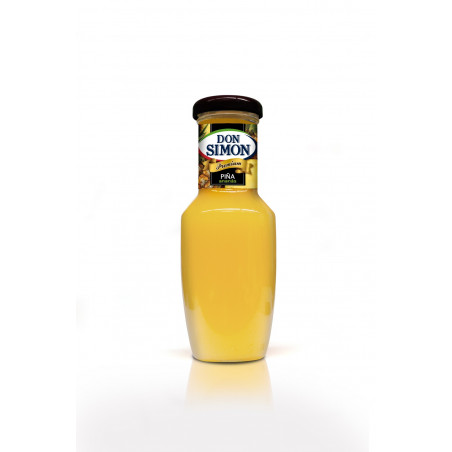 DON SIMON 200 ML. PIÑA