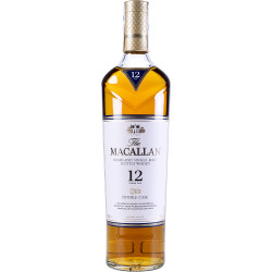 BOTELLA WHISKY MACALLAN...