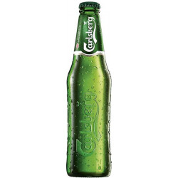 CARLSBERG 33CL. CAJA 24 UND