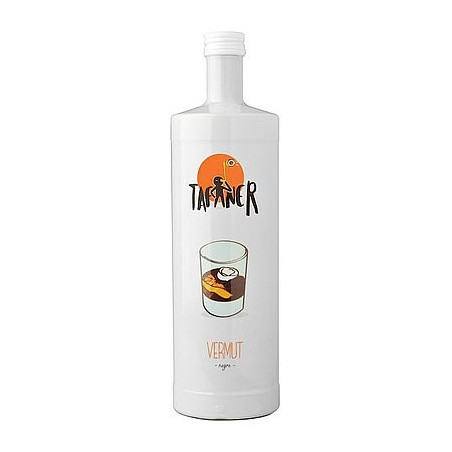 VERMUT NEGRE TAFANER 70CL