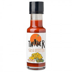 SALSA APERITIU TAFANER