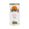 ACEITUNAS ANCHOA 2KG TAFANER