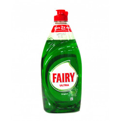 RENTAV. FAIRY ULTRA 480ML