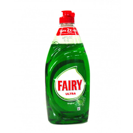 RENTAV. FAIRY ULTRA 480ML