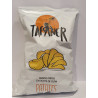 CHIPS TAFANER 125 GR