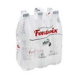 AIGUA FONTBOIX 1.5L PACK6