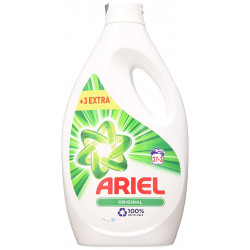 DETERGENT ARIEL 27+3L ORIGINAL