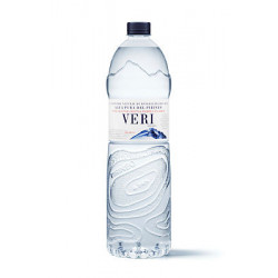 AGUA VERI 1.5L CAJA 12 UDS.