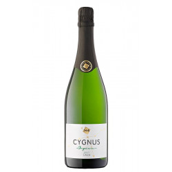 CAVA CYGNUS BRUT ECO BOTELLA