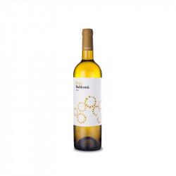 PETIT BALDOMA BLANCO 75 CL