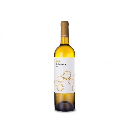 PETIT BALDOMA BLANC 75 CL