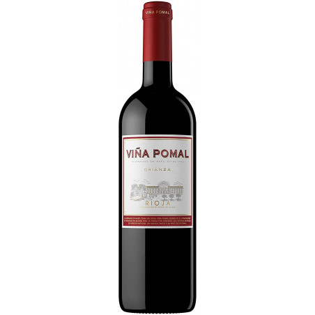 VIÑA POMAL CRIANZA 75CL