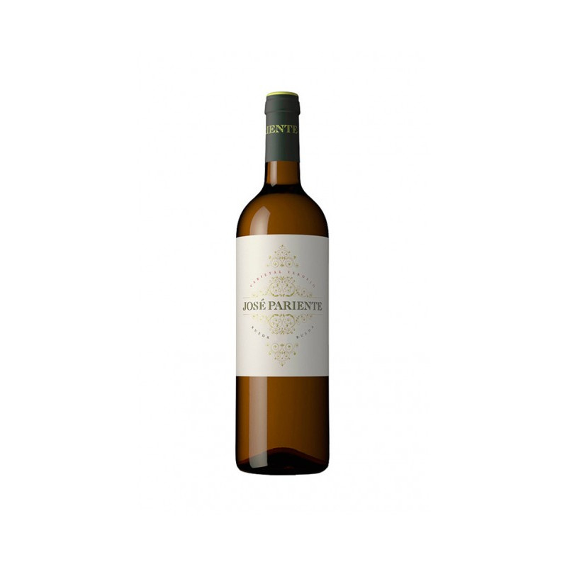 JOSÉ PARIENTE 75 CL