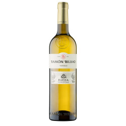 RAMON BILBAO BLANC 75CL