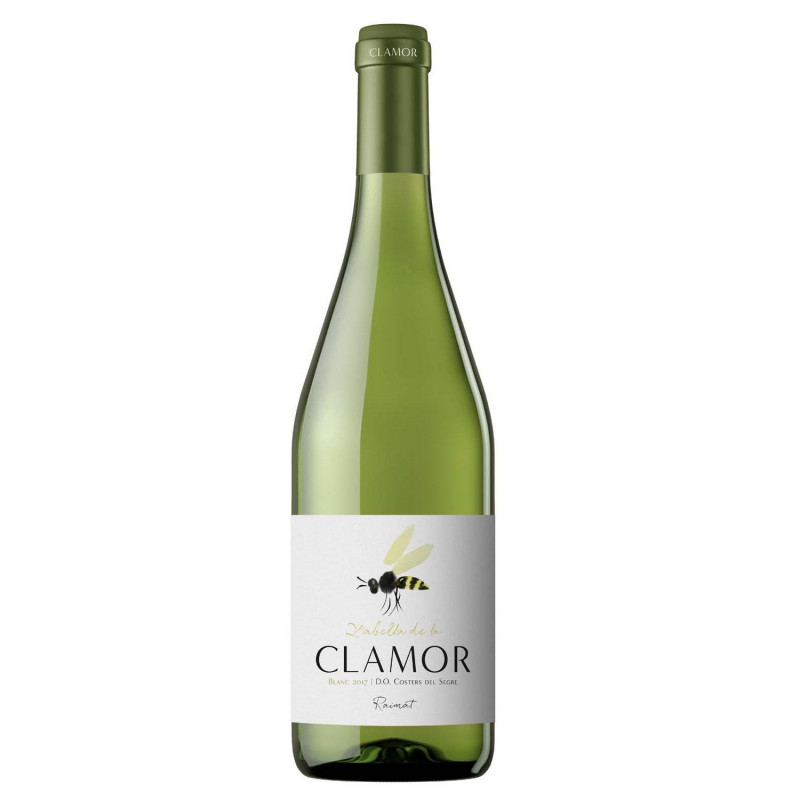 RAIMAT CLAMOR BLANC 75CL