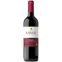 RAIMAT ABADIA 75 CL