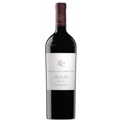 PAGO DE LOS CAPELLANES CRIANZA 75 CL