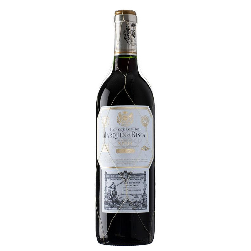 MARQUÈS DE RISCAL 75CL