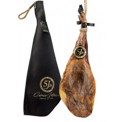 JAMÓN BELLOTA 5J 7-8 KG