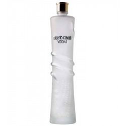 VODKA ROBERTO CAVALLI