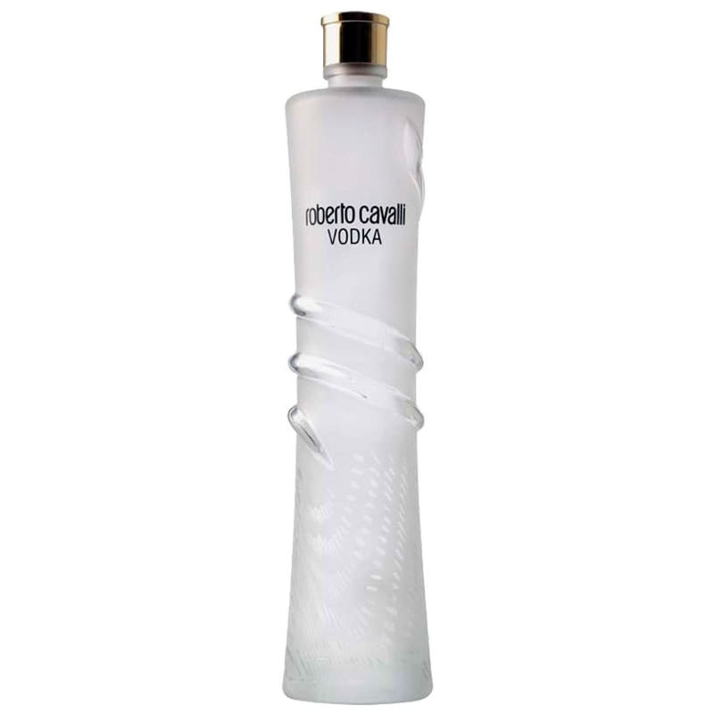 VODKA ROBERTO CAVALLI