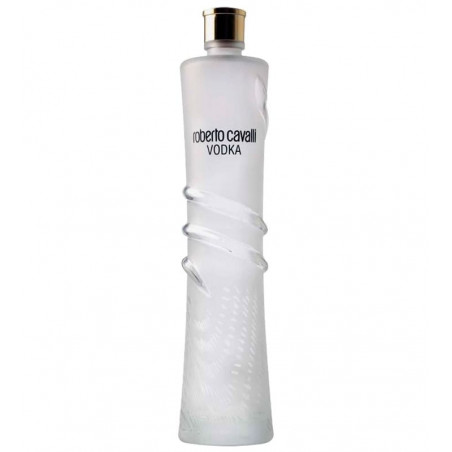 VODKA ROBERTO CAVALLI