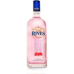 GIN RIVES PINK