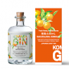 KOMASA KOMIKAN JAPANESE CRAFT GIN