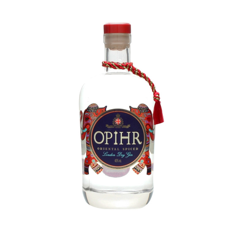 GIN OPIHR