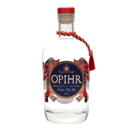 GIN OPIHR