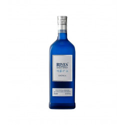 GIN RIVES EXOTICA