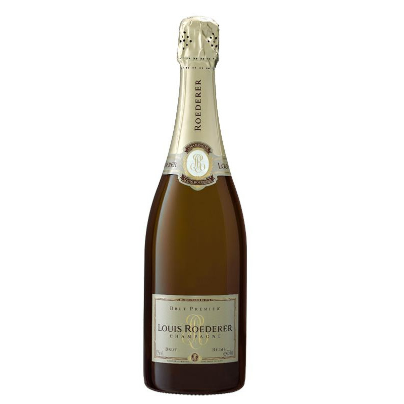 LOUIS ROEDERER BRUT COLLECTION