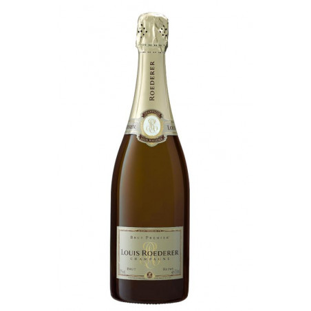 LOUIS ROEDERER BRUT COLLECTION