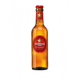 ESTRELLA DAMM 33CL CAIXA 24...