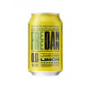 FREE DAMM LEMON  PACK 24 LLAUNES