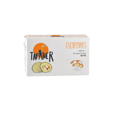 ESCOPINYES TAFANER 45/55