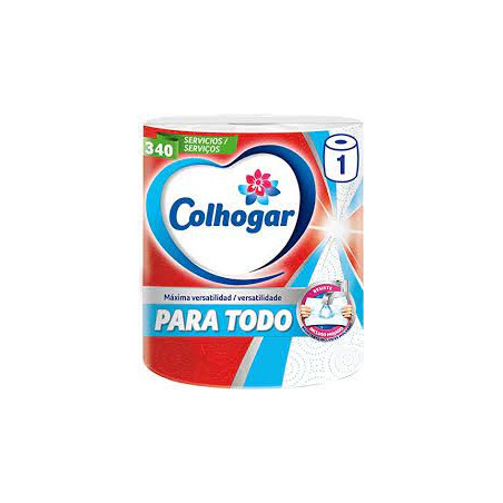 ROLLO COCINA COLHOGAR