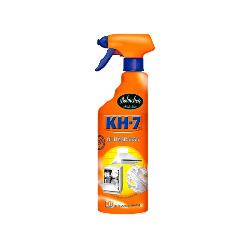 DESENGRASANTE KH7