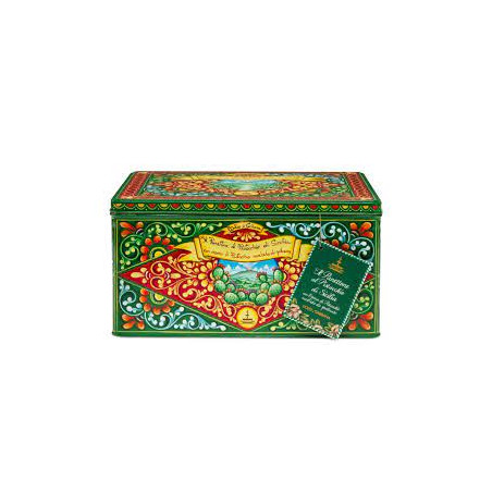 PANETTONE D&G FESTUC 600GR