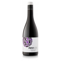 PETIT SIÓS TINTO