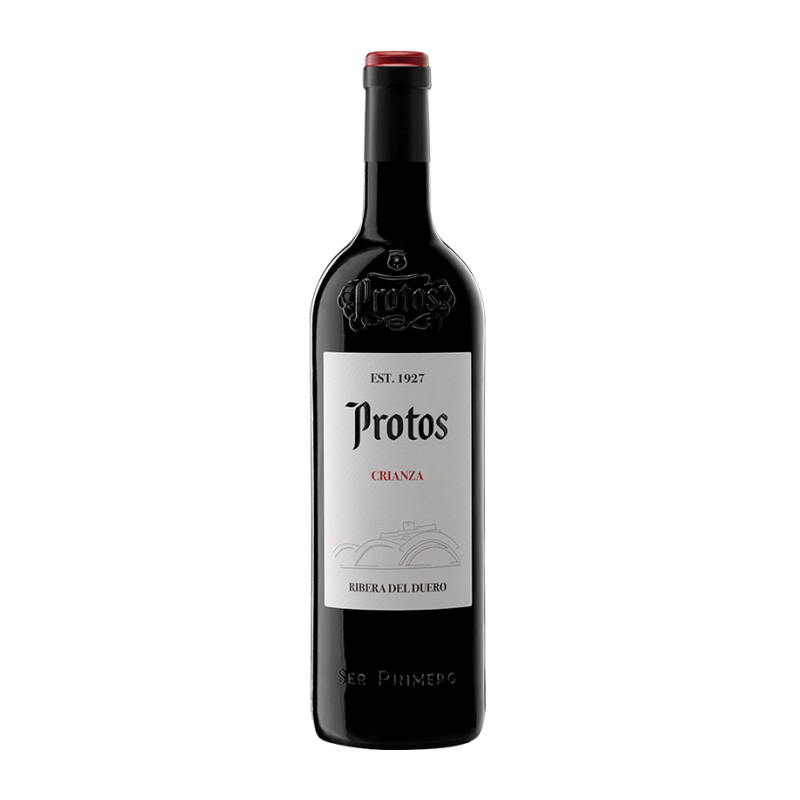 PROTOS CRIANZA 2018