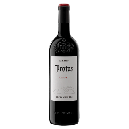 PROTOS CRIANZA 2018