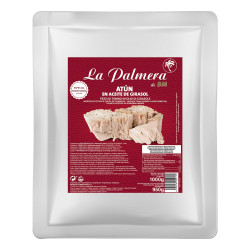 ATUN LA PALMERA 1KG