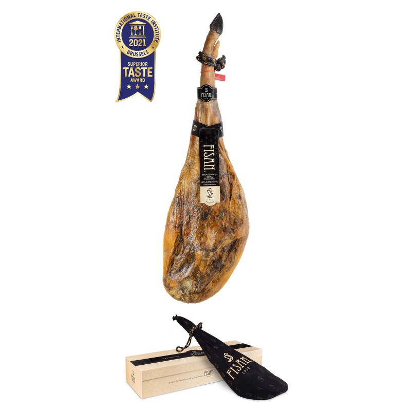 PALETA IBÈRICA GLA FISAN 6 KG