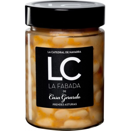 FABADA 360GR. LC