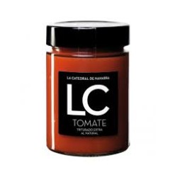 TOMÀQUET NATURAL TRITURAT...